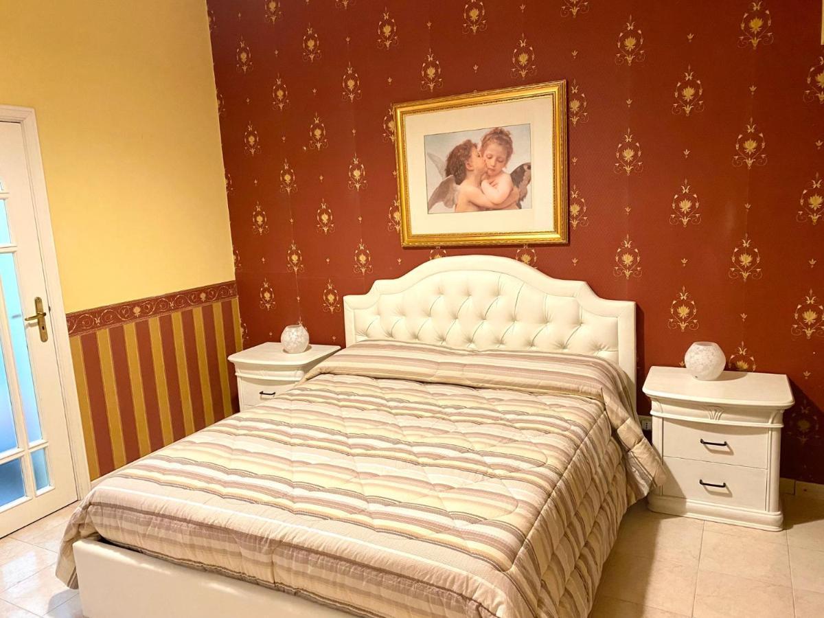 Marenaxos Apartment Giardini Naxos Esterno foto